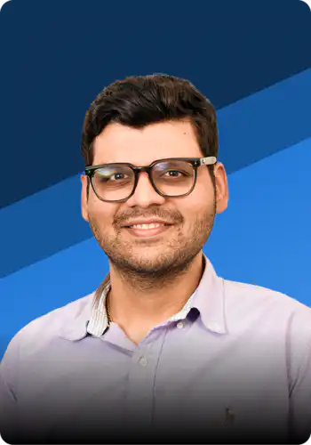 Madhur G. Chaturvedi - Fund Manager