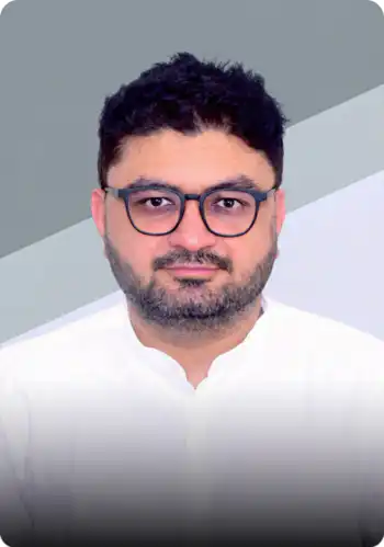 Karan Bhatelia Analyst